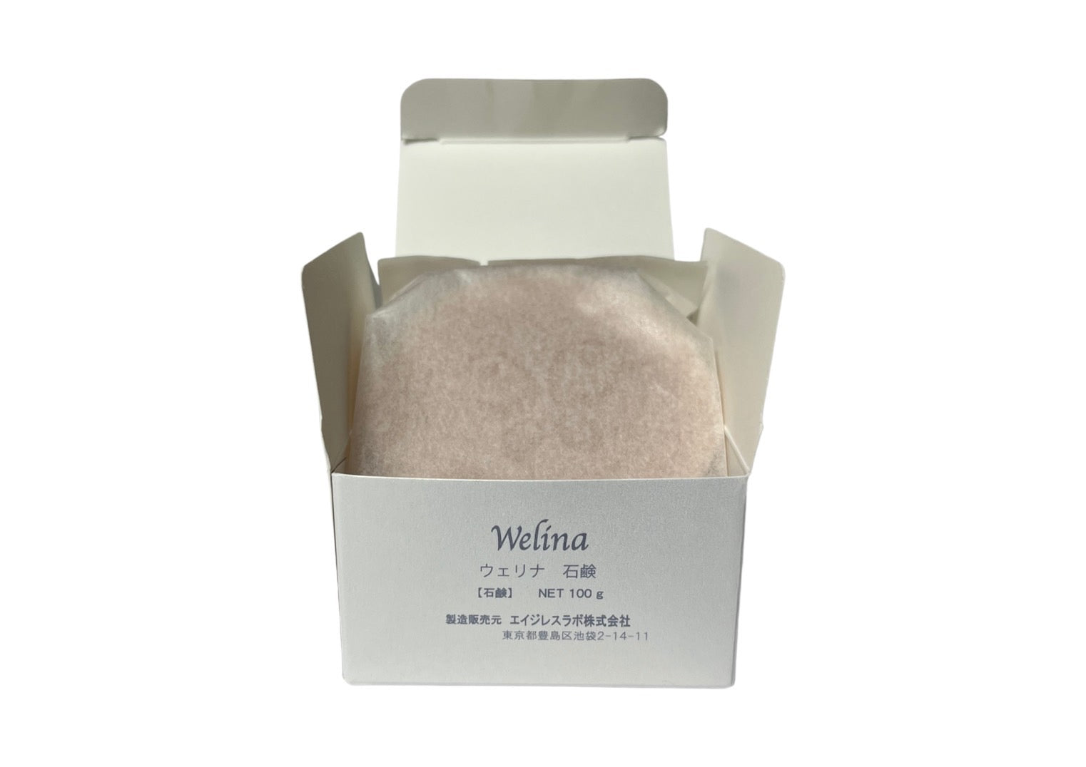 Welina  SOAP