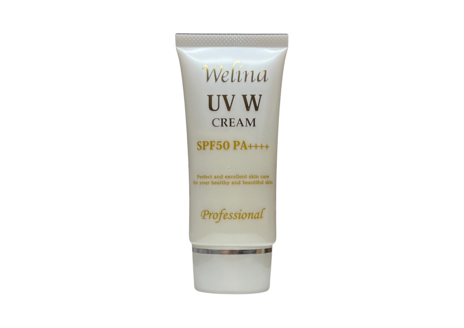 Welina  UVクリーム